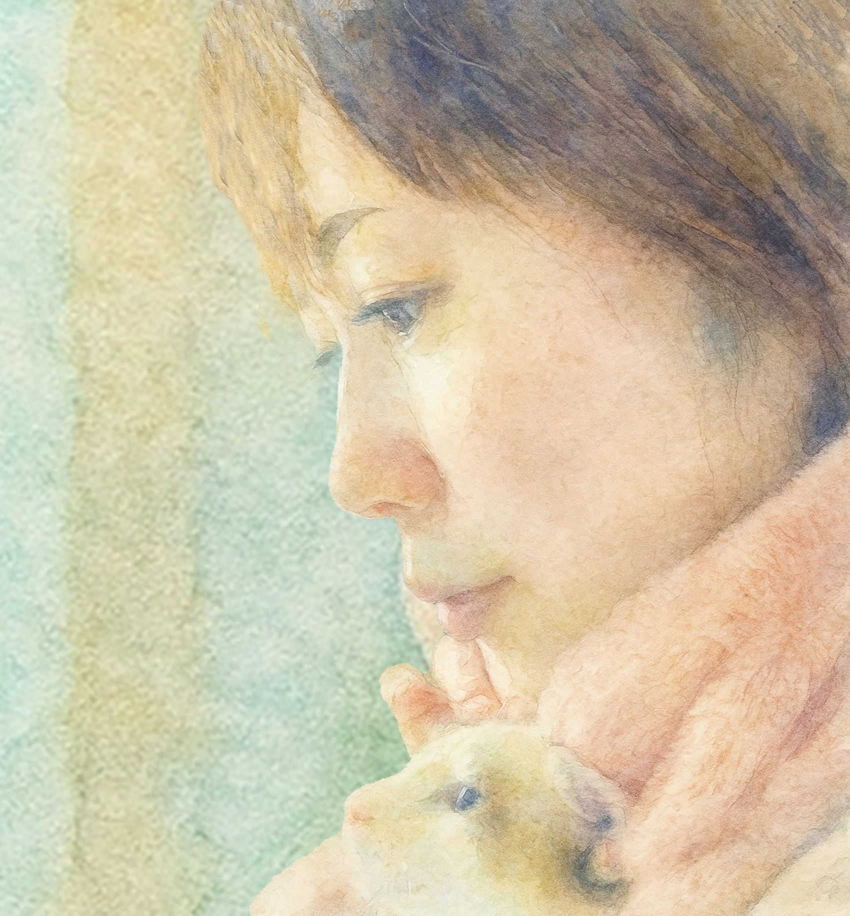 よだあゆみの画像